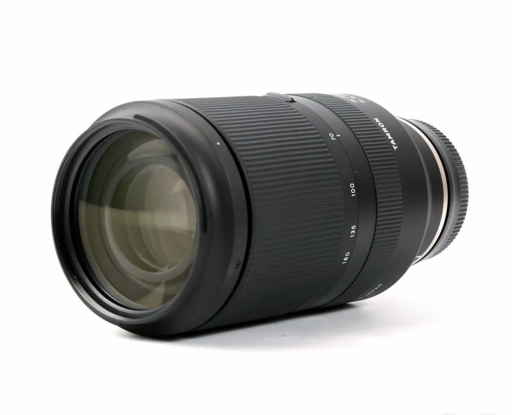 70-180mm f/2.8 Di III VXD Lens para Sony E Mount