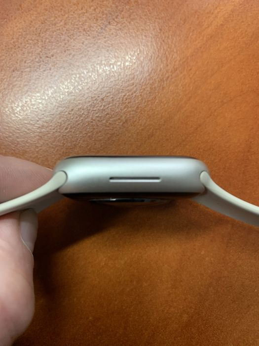 Продам Apple Watch 7 ser. 41 mm