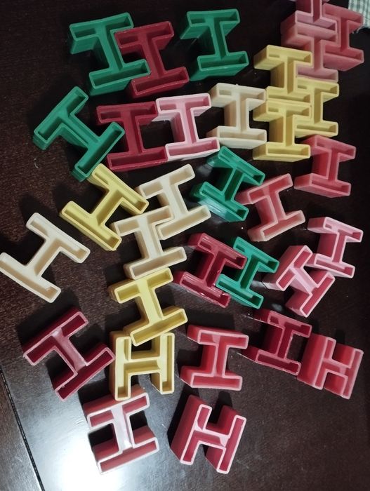 Конструктор часів ссср