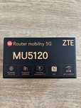 Router Mobilny 5G ZTE MU5120