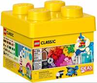 LEGO Classic dla najmłodszych - LEGO 10692