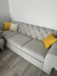 Sofa kanapa rozkladana