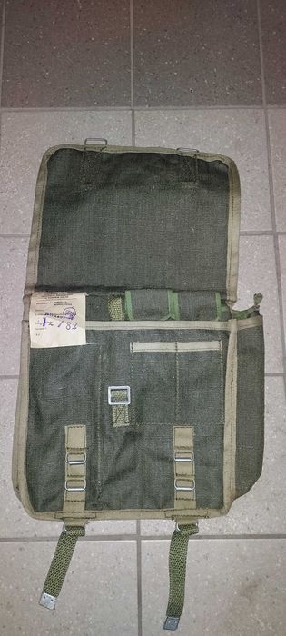 Torba na wyposażenie