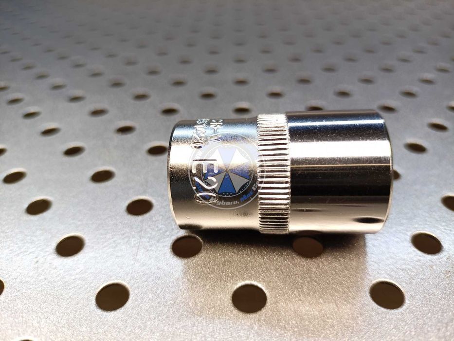 Nasadka Torx E20 Nasadka E-TORX 1/2" E20 Cr-V HONITON TORX E20 TORX 20