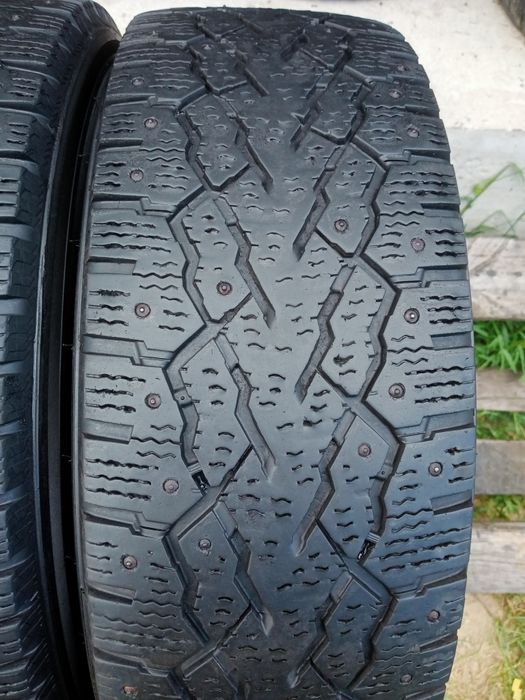 215 65 r16c Kumho 2023p