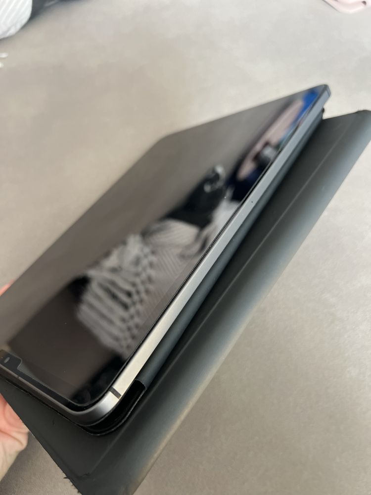 Ipad Pro 11 (3 generacji) 512GB Wi-Fi + Cellular