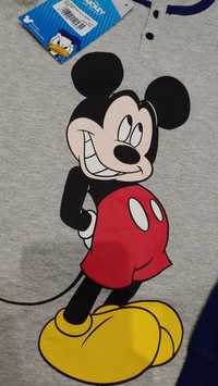 Кофта disney 11-12 років Mickey mouse міккі маус микки 10