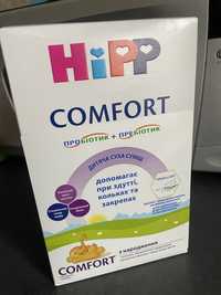 Суміш Hipp Comfort 1