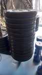 Discos Musculaçâo 1.5 euro cada kg