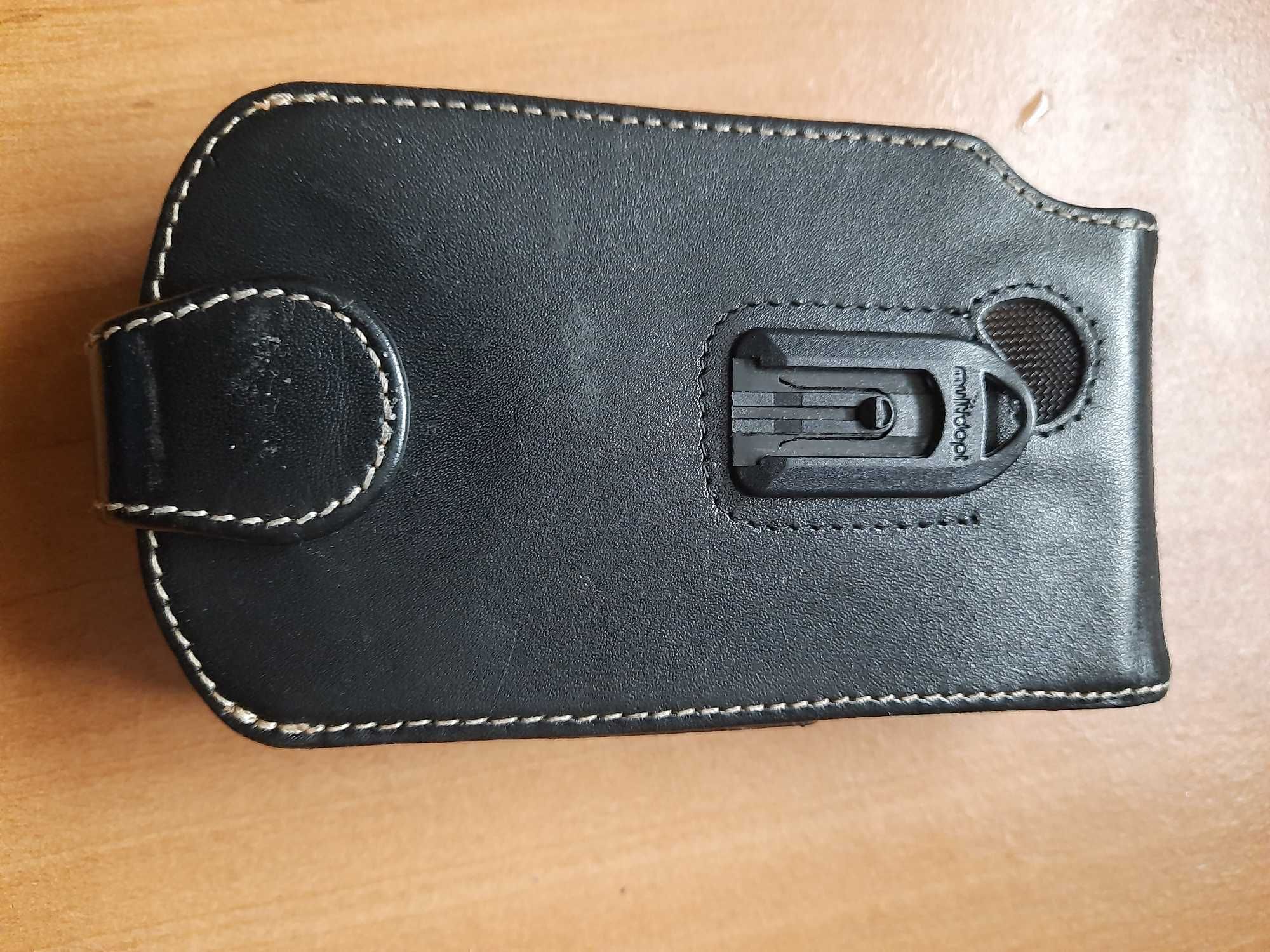 Etui do VAIO Mio P550M
