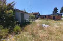 Lote de 2.000m² (bastante generoso para vários projetos) - Constru...