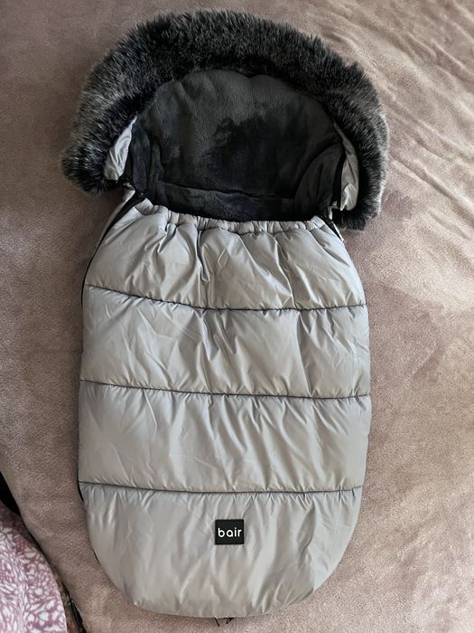 Чохол конверт зимовий bair