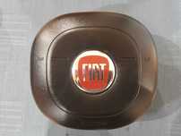 Poduszka powietrzna fiat panda