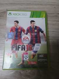 Fifa 15 xbox 360