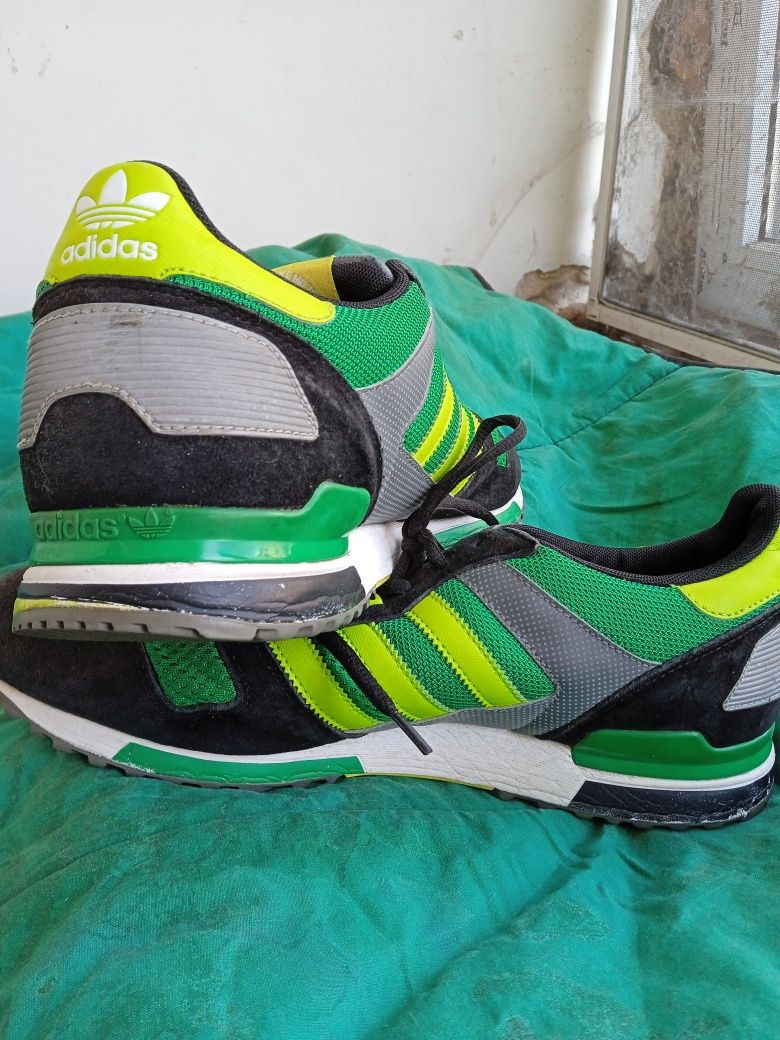 Чоловічі кросівки Adidas pp46