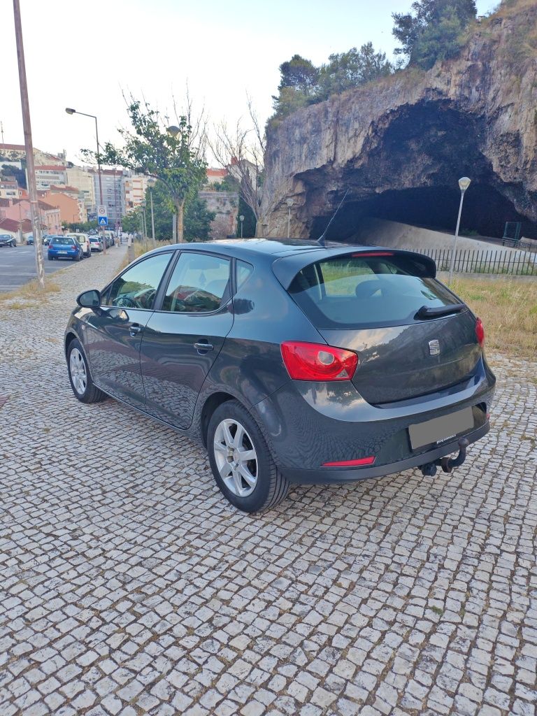 Seat Ibiza 1.2 tdi
