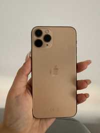 Iphone 11 pro Gold 256Gb