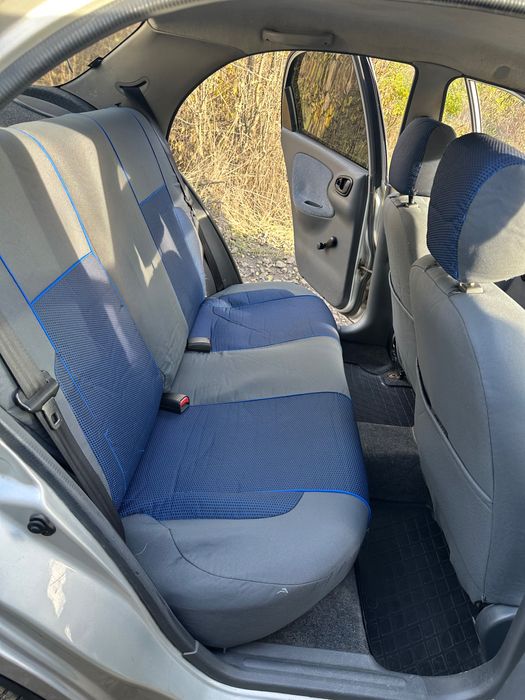 Продам Daewoo Lanos