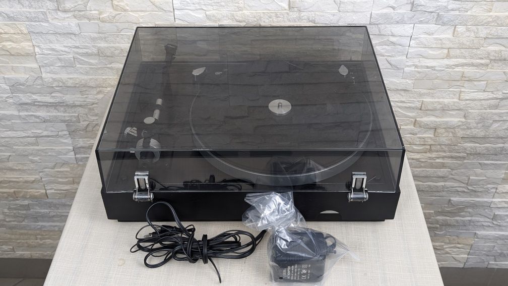 Thorens TD-147 Wysokiej klasy gramofon