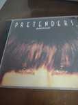 CD pretenderá. Packed
