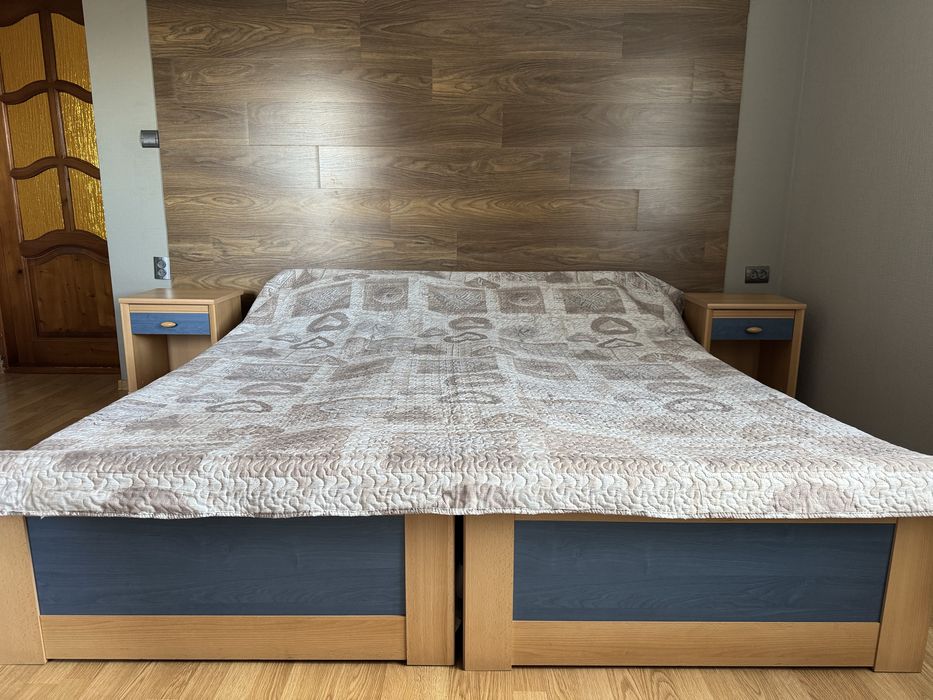 Продаю комплект меблів в дятячу кімнату