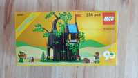 LEGO Castle 40567 Leśna kryjówka