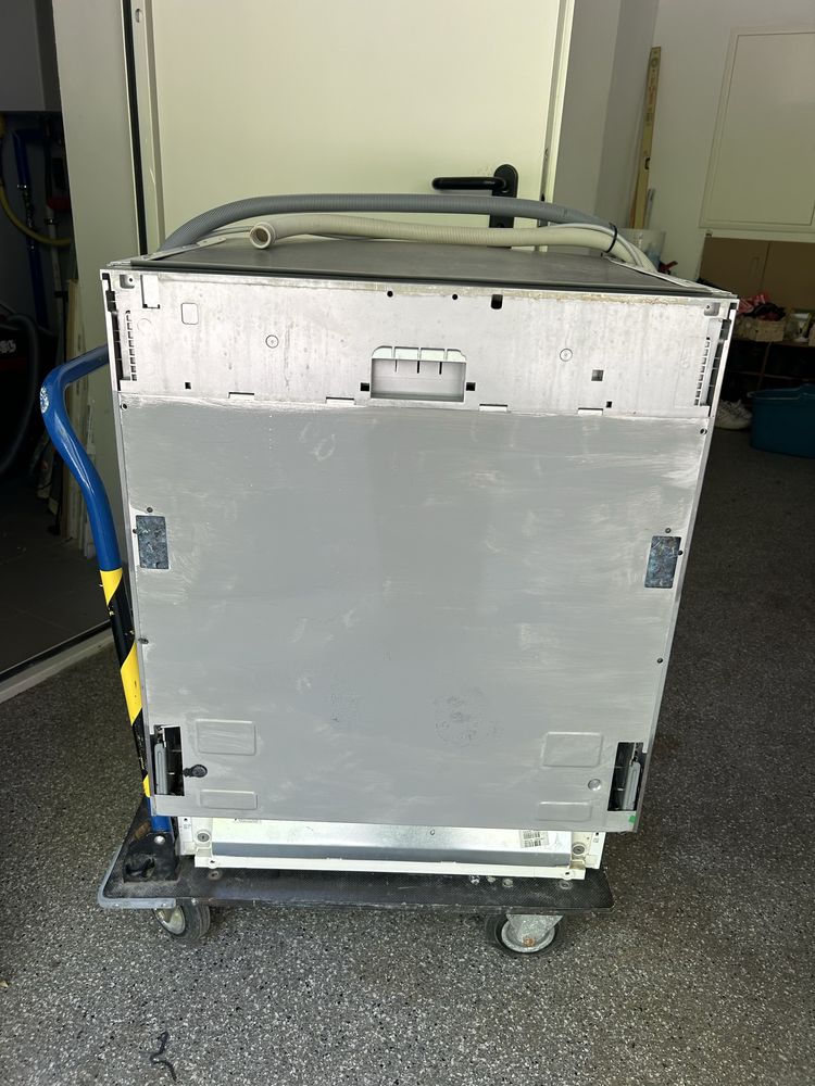 Zmywarka Grundig 60 cm do zabudowy