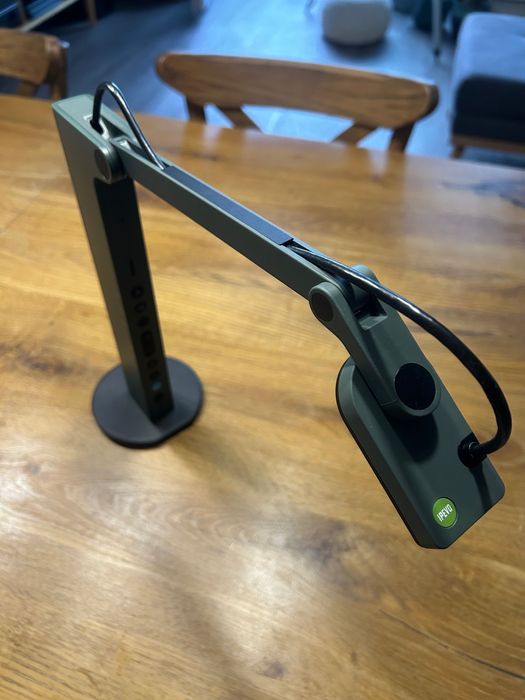 Kamera Ipevo VZ-R