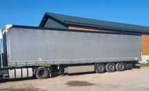 Schmitz Cargobull Naczepa Plandeka  - sprzedam - oddam ( leasing)
