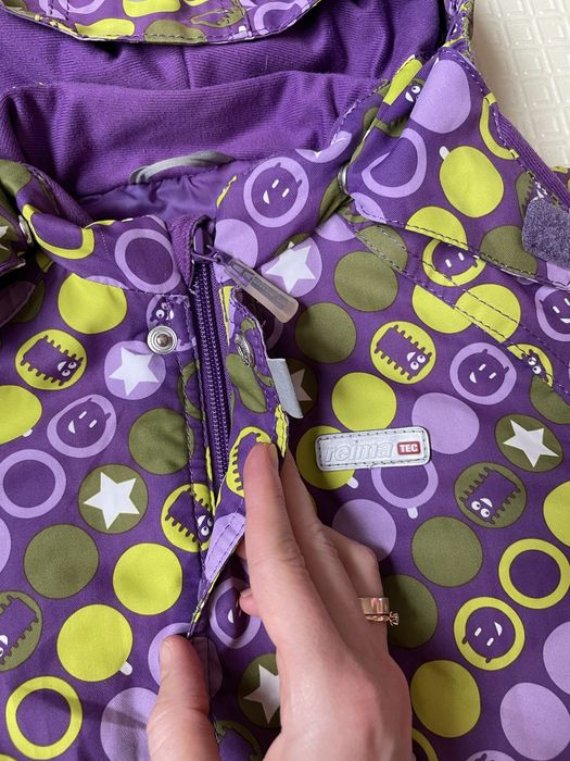 Комбінезон Reima 80+6