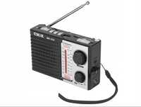 Radio Przenośne Mk-918 Am, Fm Cmik