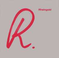 Rheingold – R. [Vinyl LP 1982]