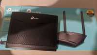 Router hotspot TP-Link TL-MR100