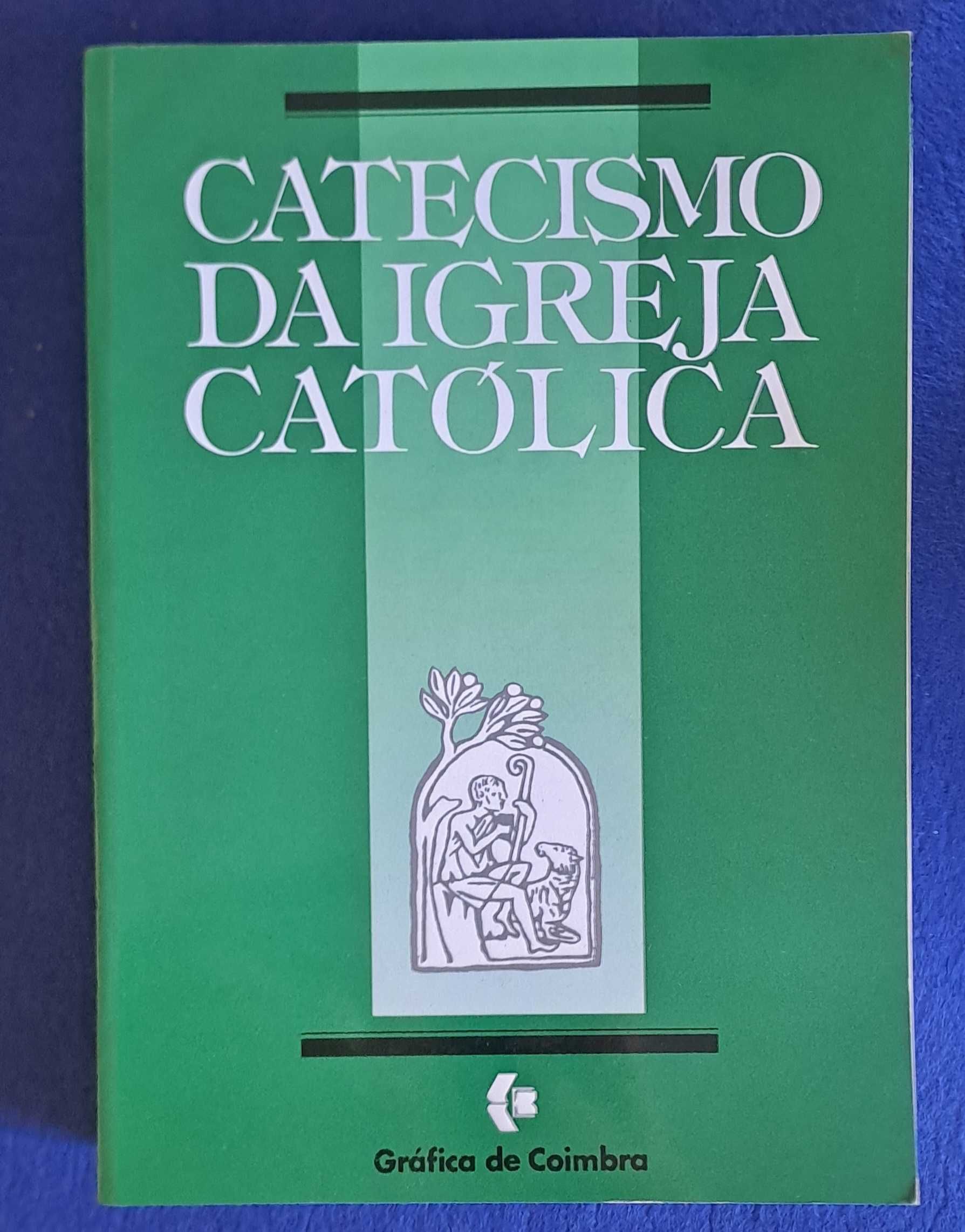 Catecismo da Igreja Católica - 1993