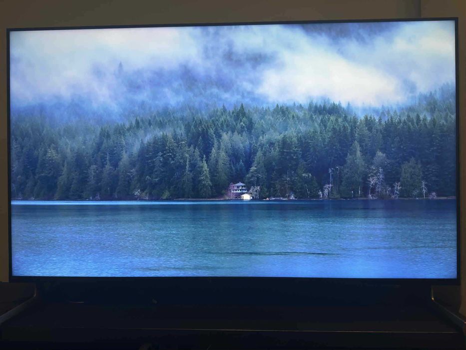 Telewizor SONY KD-55X85LAEP 55" LED 4K 120Hz Google TV