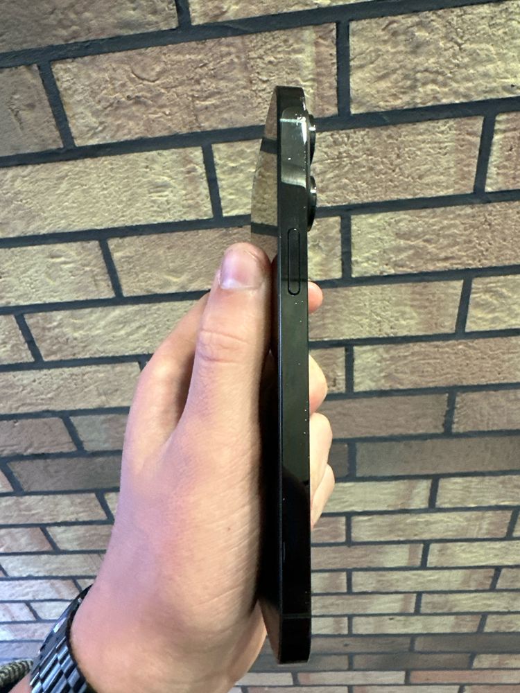 Iphone 14 Pro Max, 256Gb, Space Black