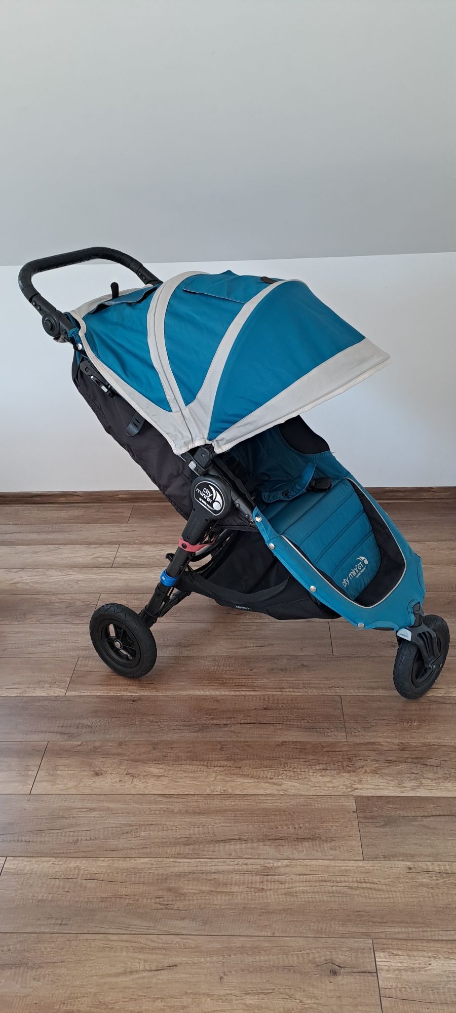 Babby Jogger Citi Mini GT