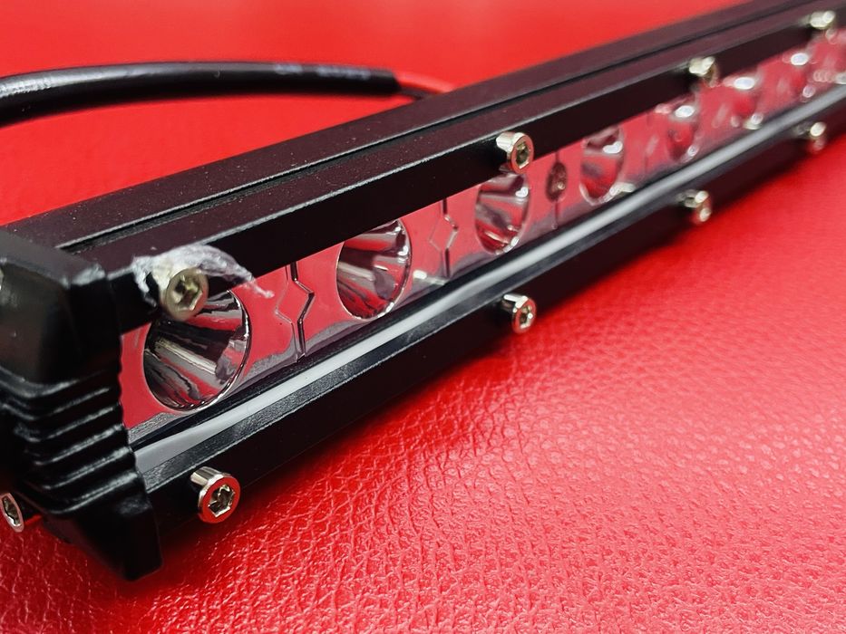 Фара балка/лед фара/ходові вогні/фари робочого світла