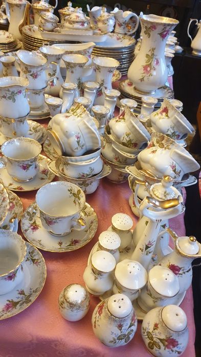 Serwis Iwona, Chodzież PRL