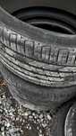 4x hankook ventus s1 evo2 285 35 r22 komkplet  4 koła