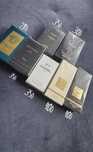 Perfumy meskie różne marki