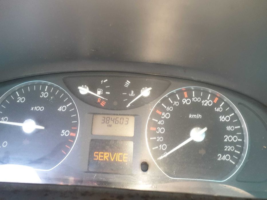 Renault Laguna com Motor 2.200 CDTI Diesel