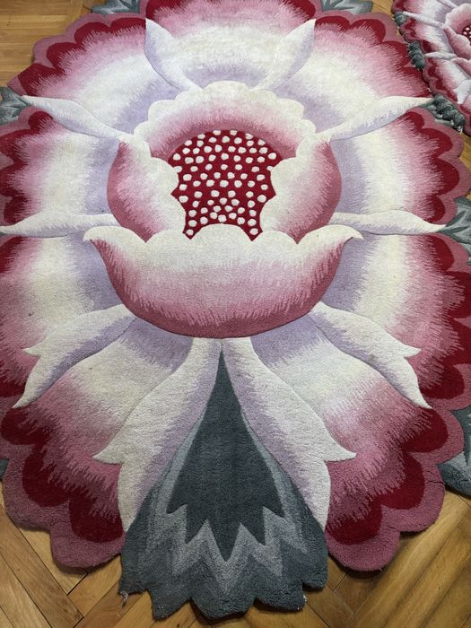 Продаю кидим в хорошому стані один великий і два маленькі