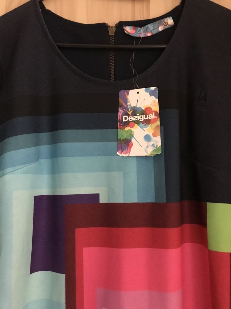 Sukienka Desigual