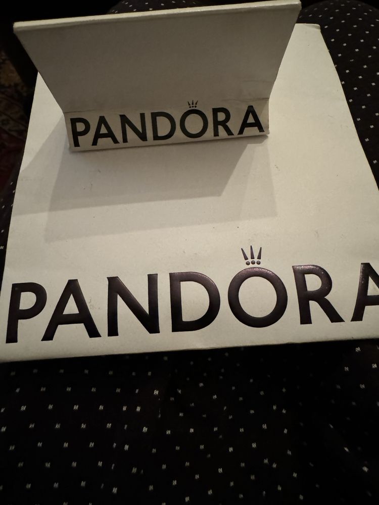 Conta cao pandora