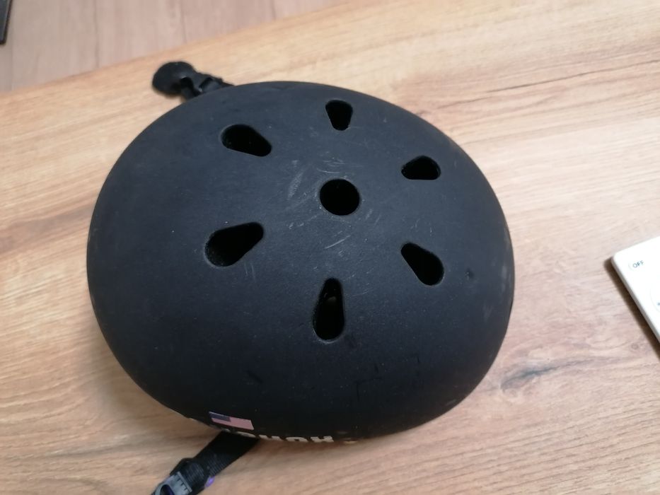 Шлем котелок мтб