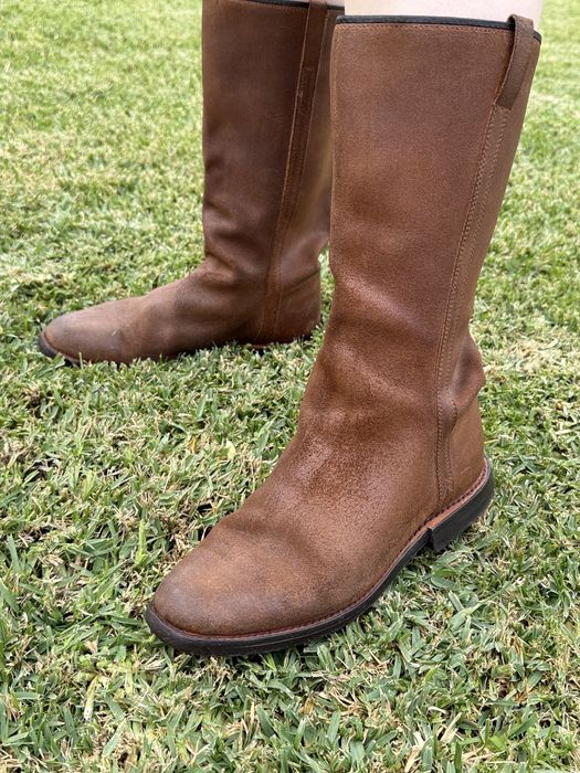 Botas tipo alentejanas numero 40/41