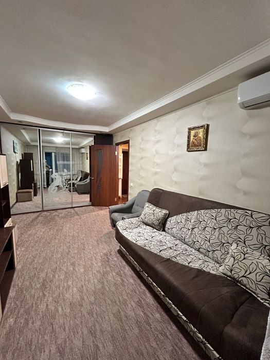 Сдам 1 ком ул.Победы рн 5 гор больница