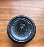 Obiektyw Fujinon XC 15-45 mm f/3.5-5.6 OIS PZ