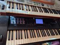 Keyboard Wersi Pegasus